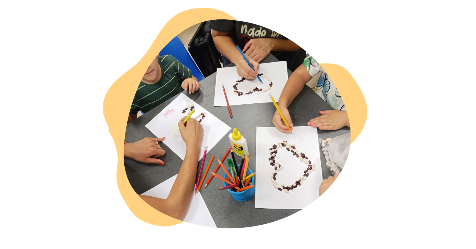 занималня за деца стара загора